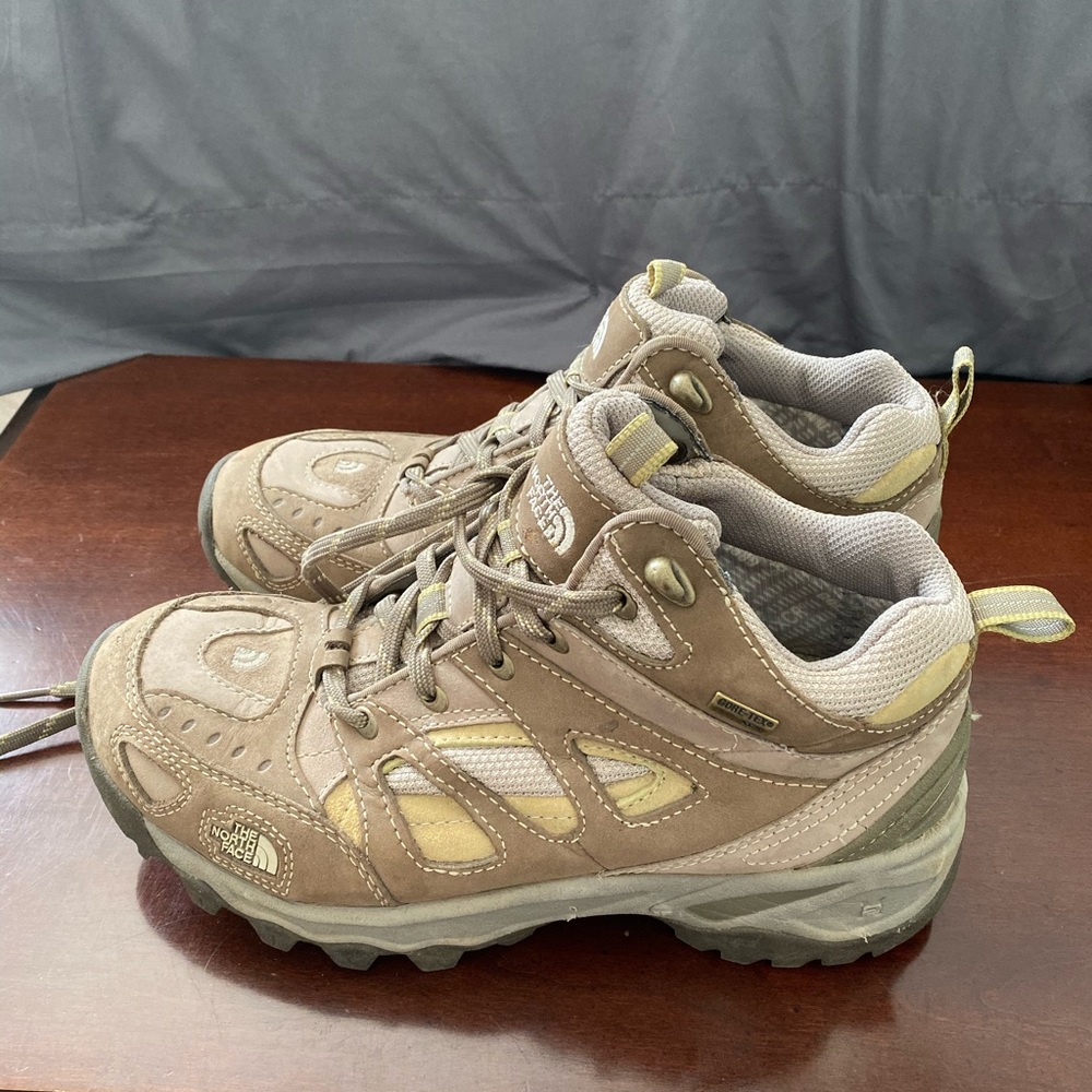 The North Face Hiking Boots